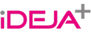 iDEJA+ Logo